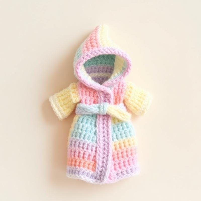 Badjasje · Maatwerk